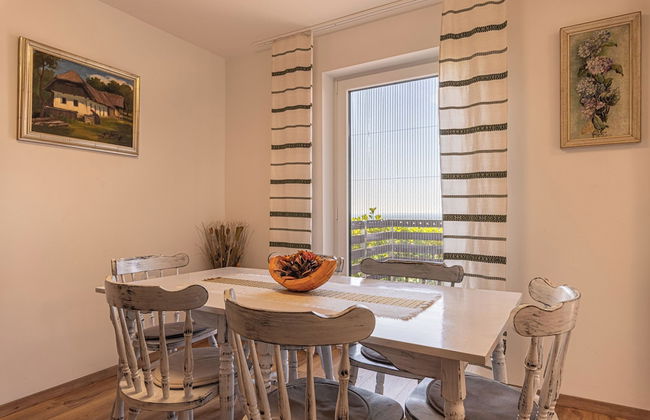 Holiday House Vilana With Jacuzzi - Foto 14