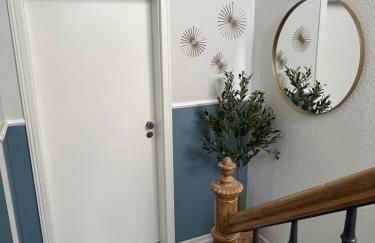 Ferienwohnung Basaltliebe Mendig - Foto 14