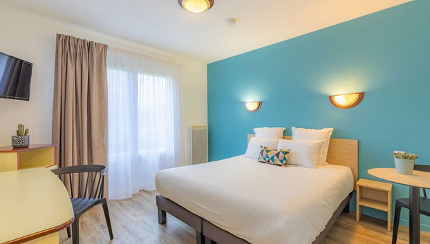 Appart'City Classic Caen - Foto 2, Imagen principal