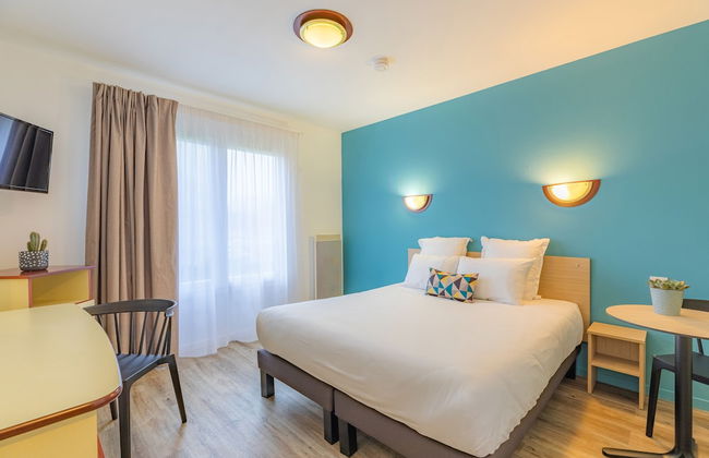 Appart'City Classic Caen - Foto 1