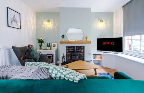 Pyecroft Cottage - Photo 1