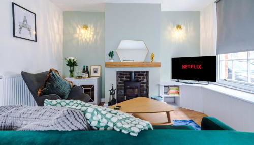 Pyecroft Cottage - Foto 1