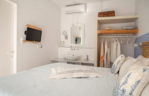 Odyssey Suites - Foto 61