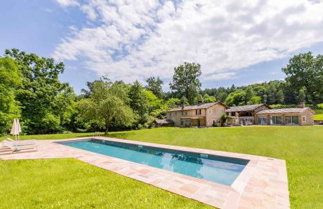 Agriturismo Famiglia al Castello Di Bagnolo - Foto 4