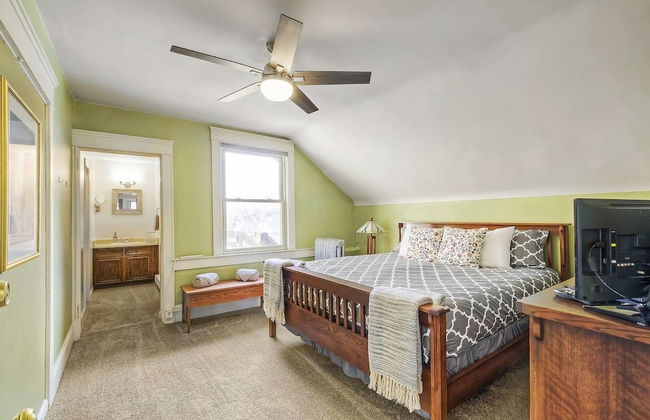 The Lohi Historic Home in the Heart of Denver - Foto 7