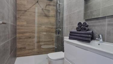 Mareverde - Foto 5, towels, Shower