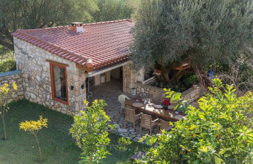 Villa Aurora - Foto 9