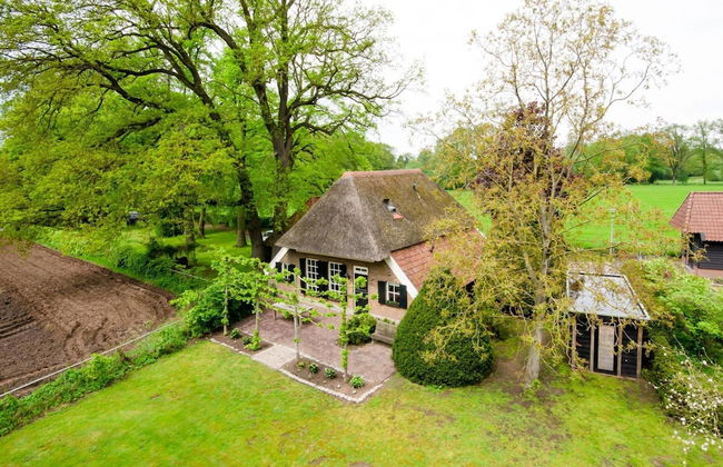 Cozy House near River - Photo 29