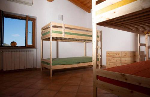 Villa Fortuna - villa 12 posti con piscina - Foto 41