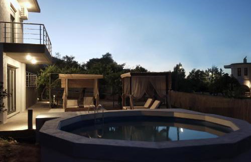 Terra Nova Luxury Villa - Foto 28