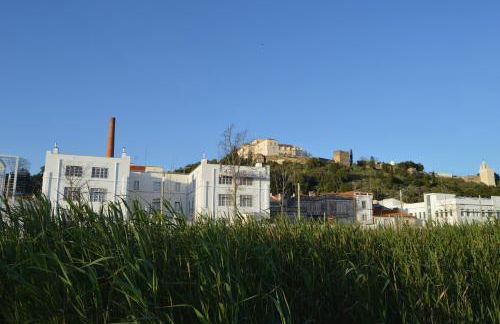 Alcacer River Apartment - Foto 42