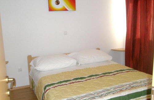 Apartments with parking space Trget, Rasa - 7687 - Foto 22