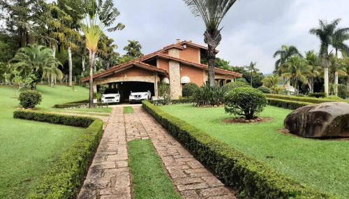 Linda Chácara em Piracaia SP - Foto 2