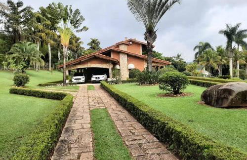 Linda Chácara em Piracaia SP - Photo 2