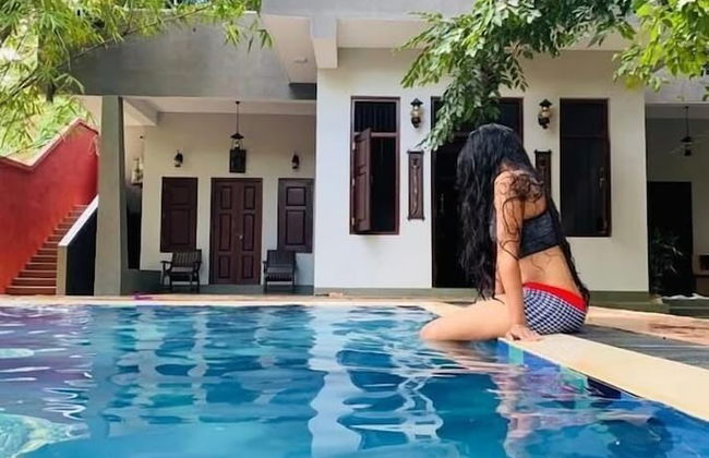 Villa Tambaka Retreat - Photo 30