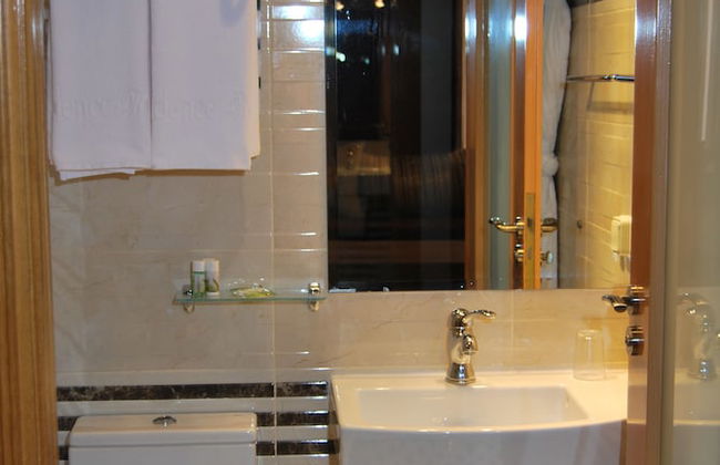 Residence Rofaida - Photo 27