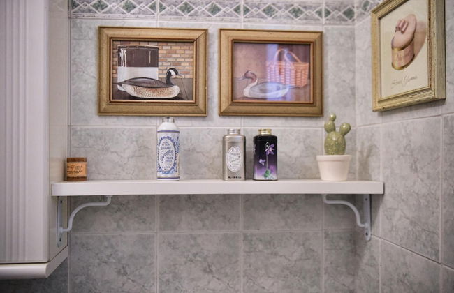 Casa Anna by Wonderful Italy - Photo 37