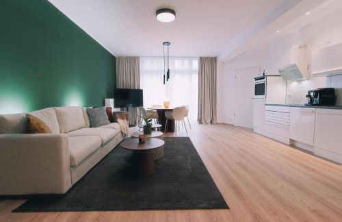 Waterfront Riverside Premium Suites by ORY Living - Foto 16