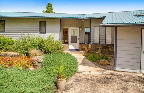 Lazy K on Peaceful Bay - Lake House - Foto 36