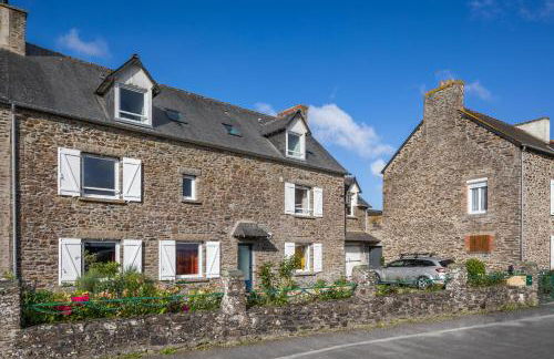 Retour de Pêche - Côté Mer - Belle vue mer - Foto 6