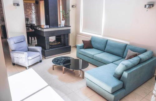 Sweven Villa Private Pool & Absolute Privacy , Stunning Sunsets - Photo 13