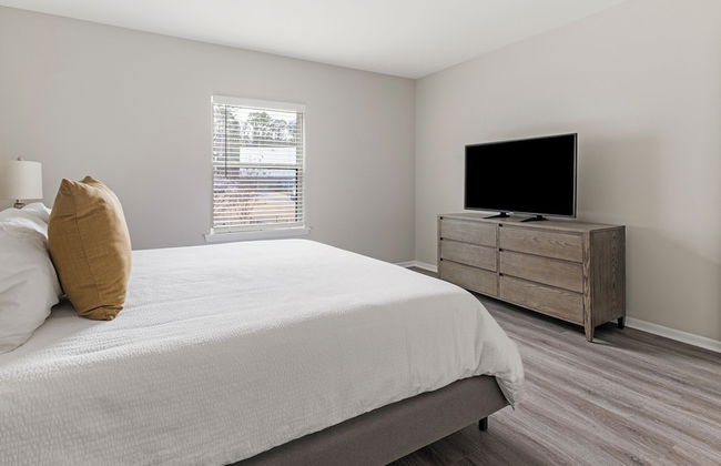 Windsor Highlands Apartments by Landing - Foto 7