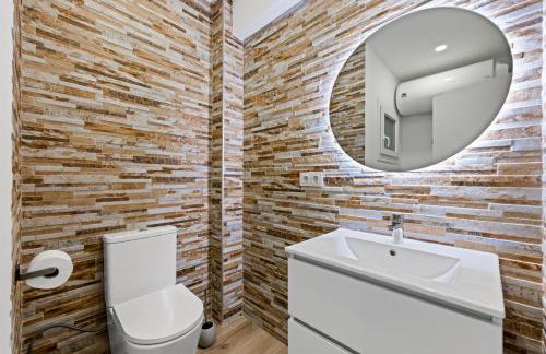 Apartamento con Terraza cerca del Mar - Foto 22