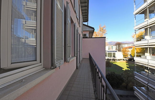 Amazing Lugano - Foto 9