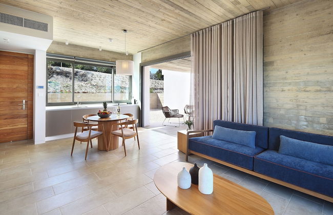 Minthis Resort - Foto 56