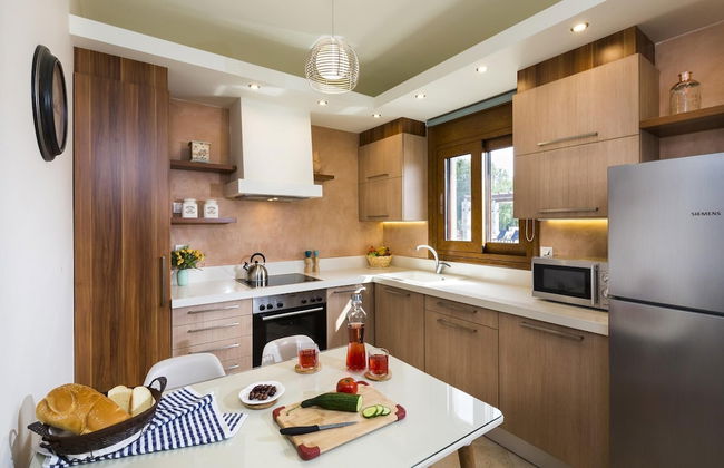 Muses Beach Villas - Cleo - Foto 2