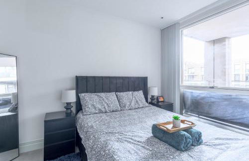 Modern & Cosy Flat in Kingston - Foto 7