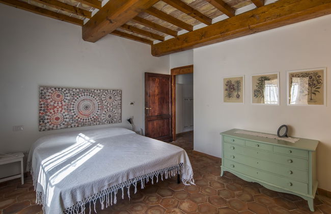 Casa Vacanze Le Fornaci - Foto 16