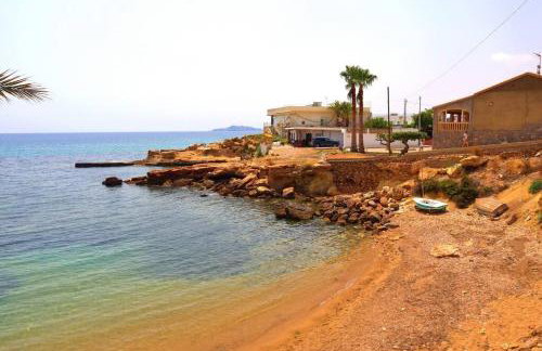 3-bed sea view Penthouse, Isla Plana, Mojon Hills - Foto 11