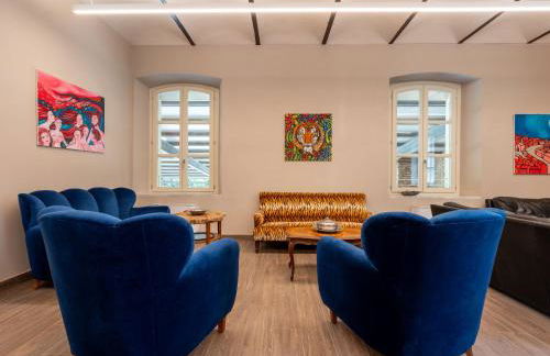 Holiday Home Le Corti di San Rocco by Interhome - Foto 4