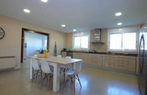 Torre Vendrell con Padel - Foto 26