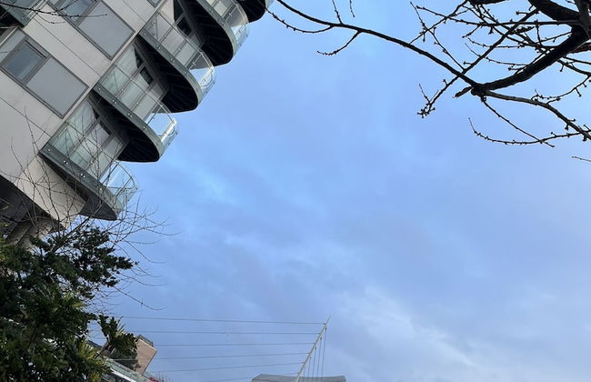 The Heart Media City Uk - Foto 17