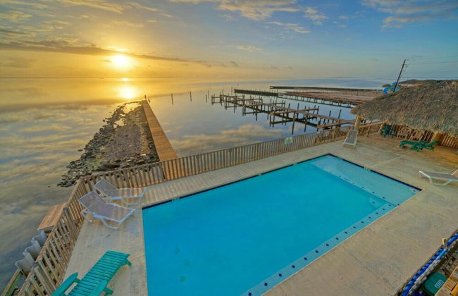 Marlin Madness by Avantstay Waterfront Getaway w Community Pool Boat Dock - Foto 38