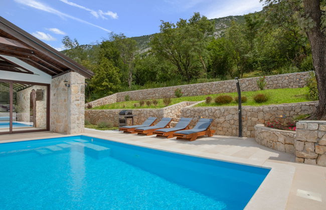 Villa Matija - Foto 23