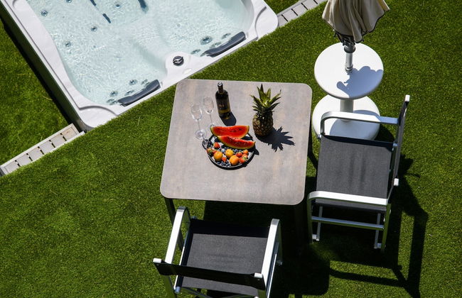 Via Mare Luxury rooms - Foto 34