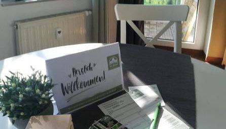 Ferienwohnung Am Kurpark - Foto 4