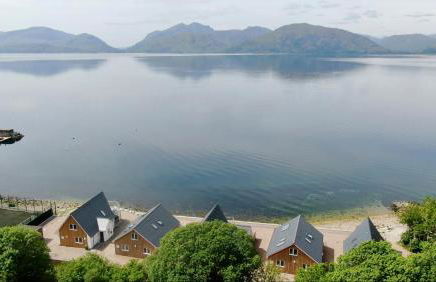 Beach Houses with Hot Tubs - Foto 1