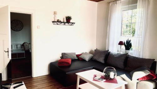 Huuske Lütten Uttied - Das Landleben genießen - Foto 2