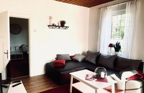 Huuske Lütten Uttied - Das Landleben genießen - Foto 2