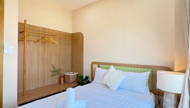 Kim Sa Village - NovaWorld Phan Thiet - Foto 5, Habitación