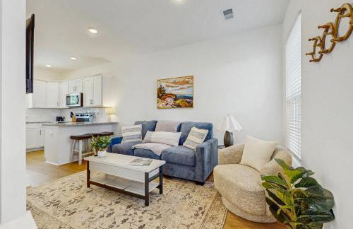 Bowen Village 2003 - Foto 1