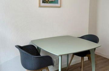 T1 calme et confort Avenue Garibaldi - DABNB - Foto 17