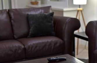 Cozy home with private entrance! - Foto 6