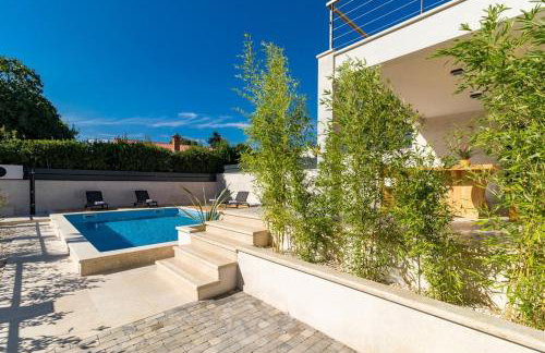 Villa Munat - Foto 19