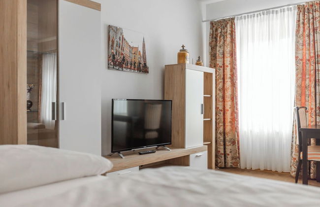 Hotel Freischütz Apartments - Foto 23