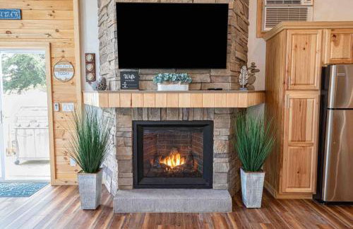 Madison Cabin #2 - Foto 44